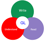 GeneralLedger.jl logo