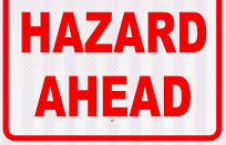 HazardAhead.ai logo